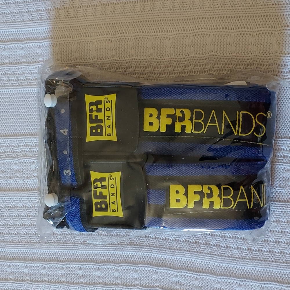 BFR bands